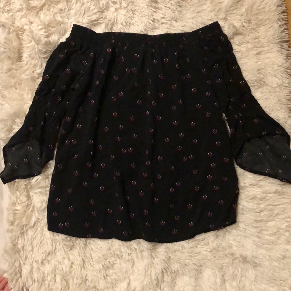 Express Top
